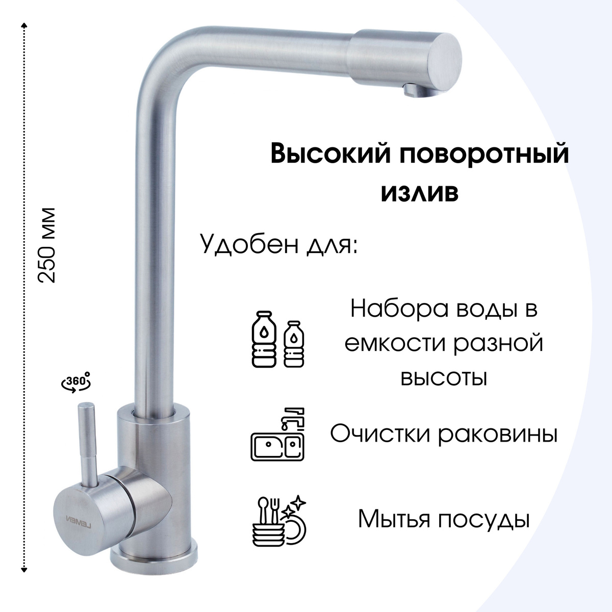 Текст при отключенной в браузере загрузке изображений