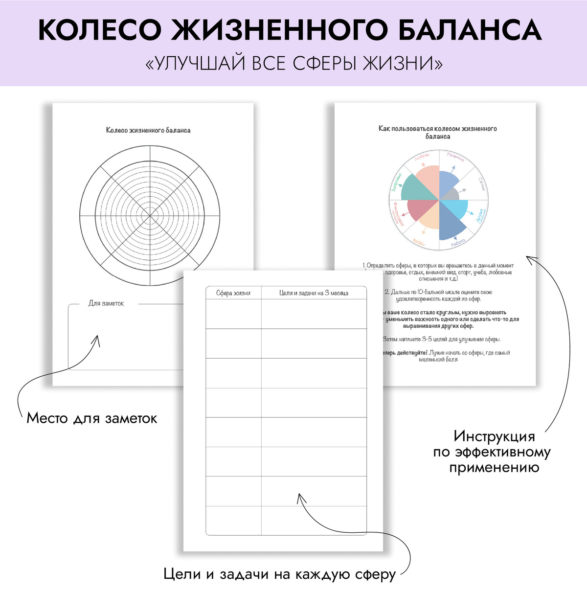 Текст при отключенной в браузере загрузке изображений