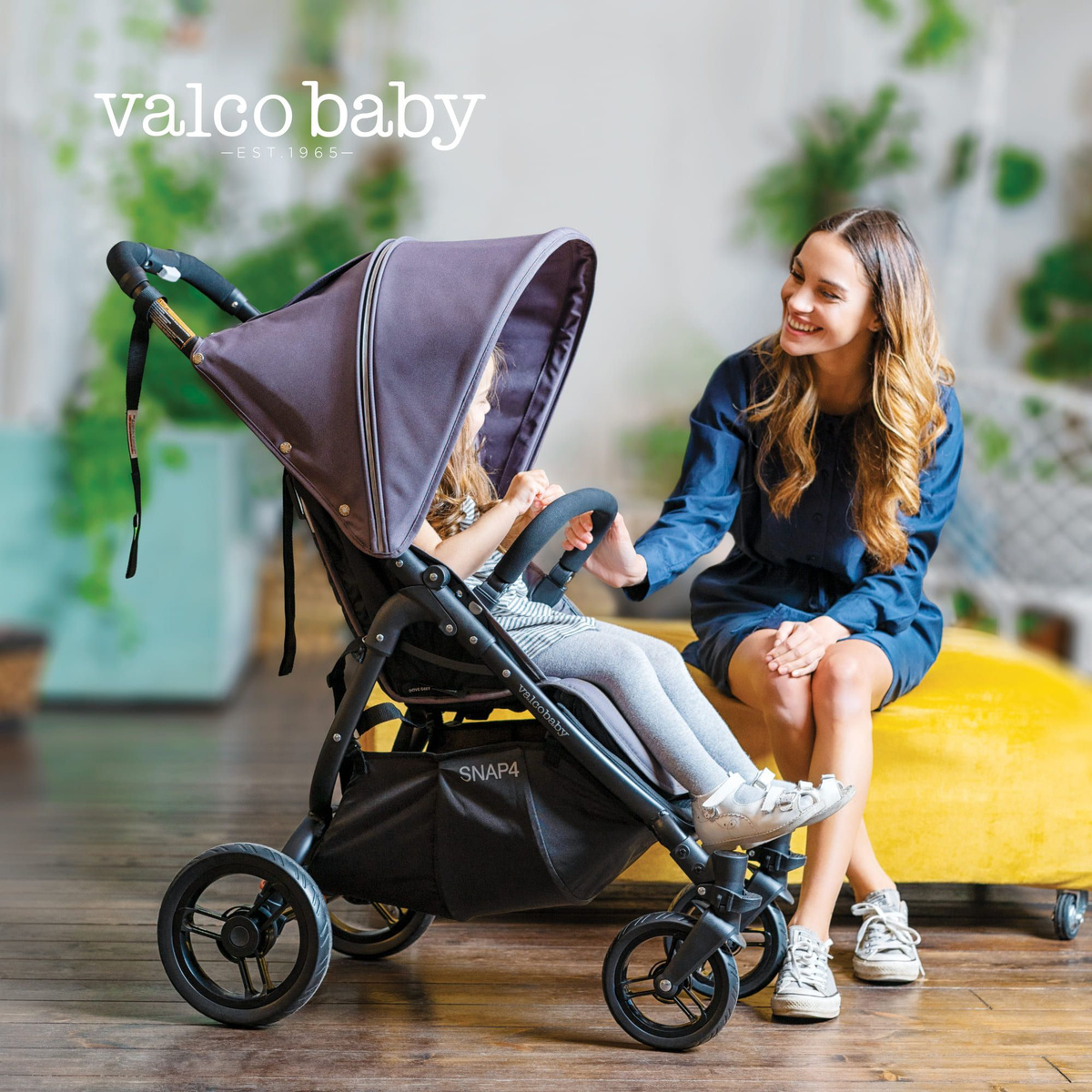 Valco Baby Snap 4