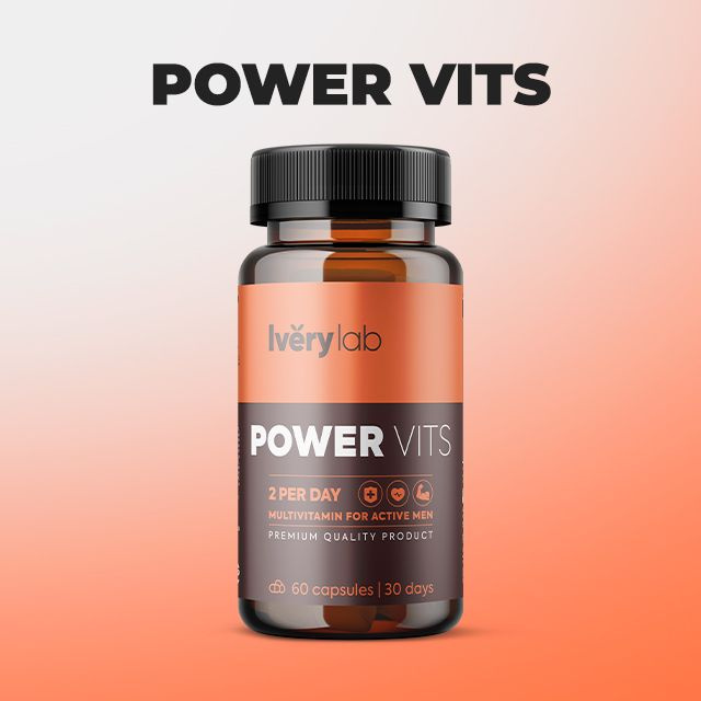 Power Vits