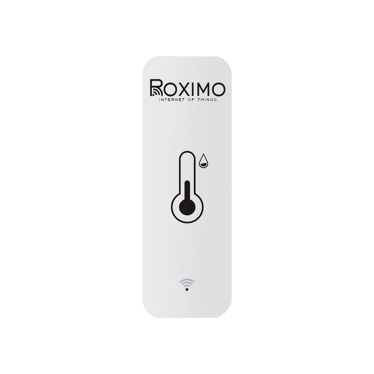 Умный Zigbee датчик протечки воды ROXIMO SZW08