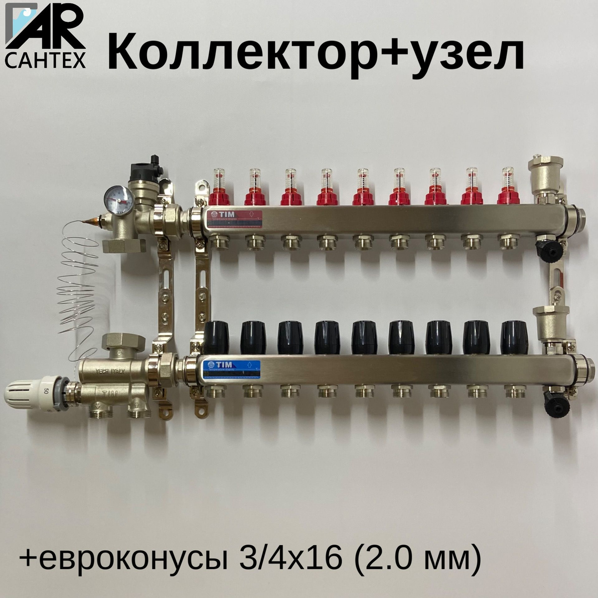 Текст при отключенной в браузере загрузке изображений