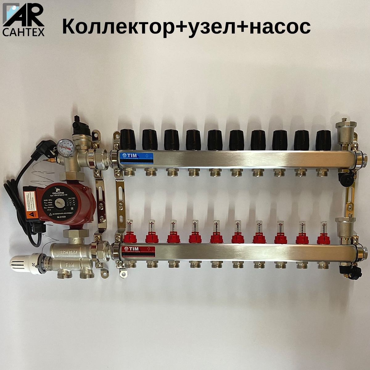 Текст при отключенной в браузере загрузке изображений