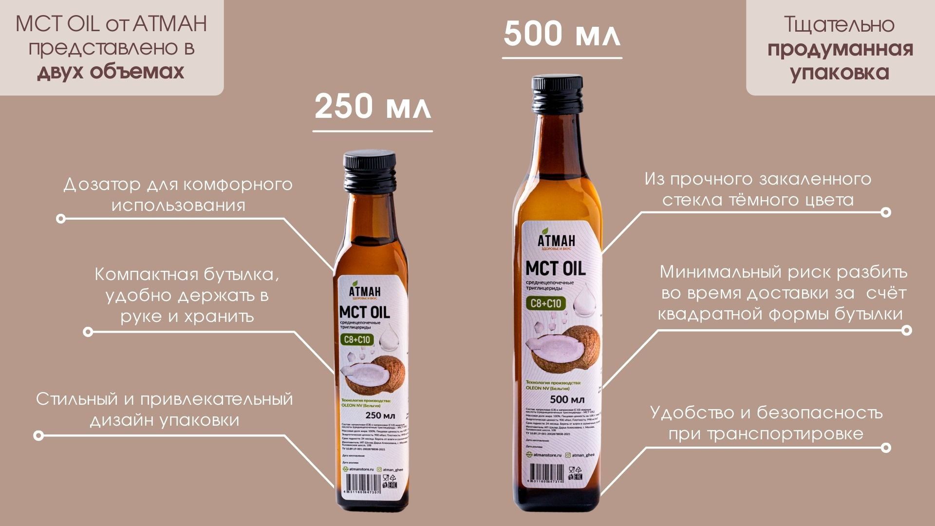 Масло мсти польза. Масло МСТ Атман. МСТ масло это кокосовое масло. Масло MCT С кокосом. МСТ масло состав.