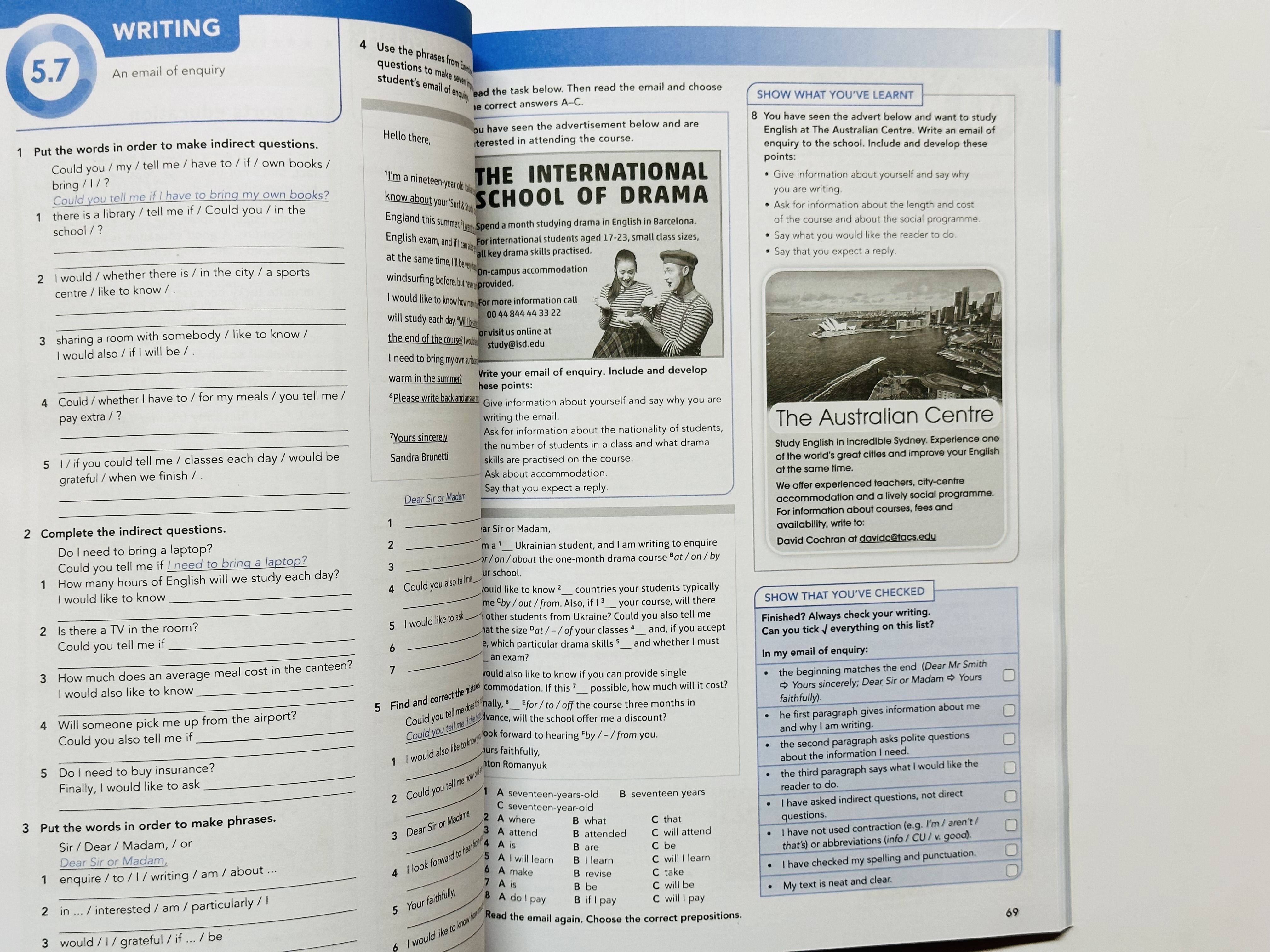 Focus 2 Полный Комплект, Student's Book + Workbook + CD (second edition) учебник, тетрадь, диск | Focus 2 Complete Set: Student's Book with Workbook and CD (Second Edition) - Ozon image 5