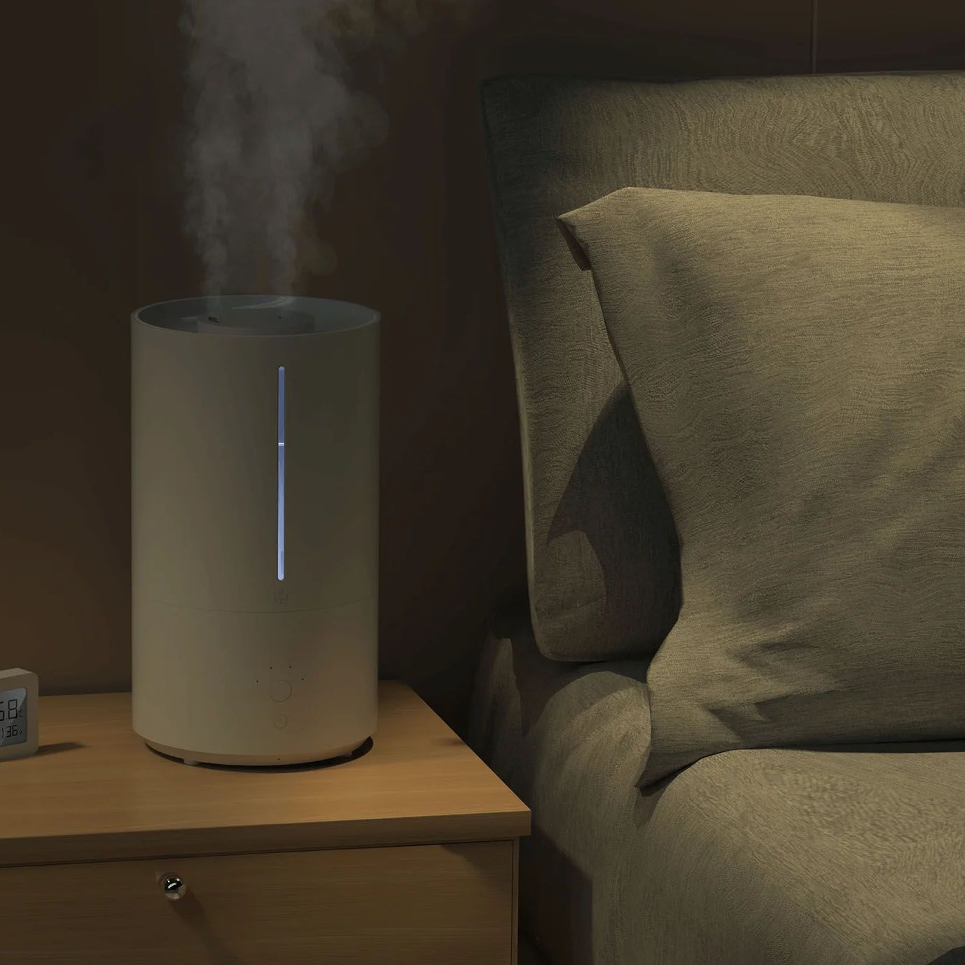 Xiaomi Smart Sterilization Humidifier S Купить