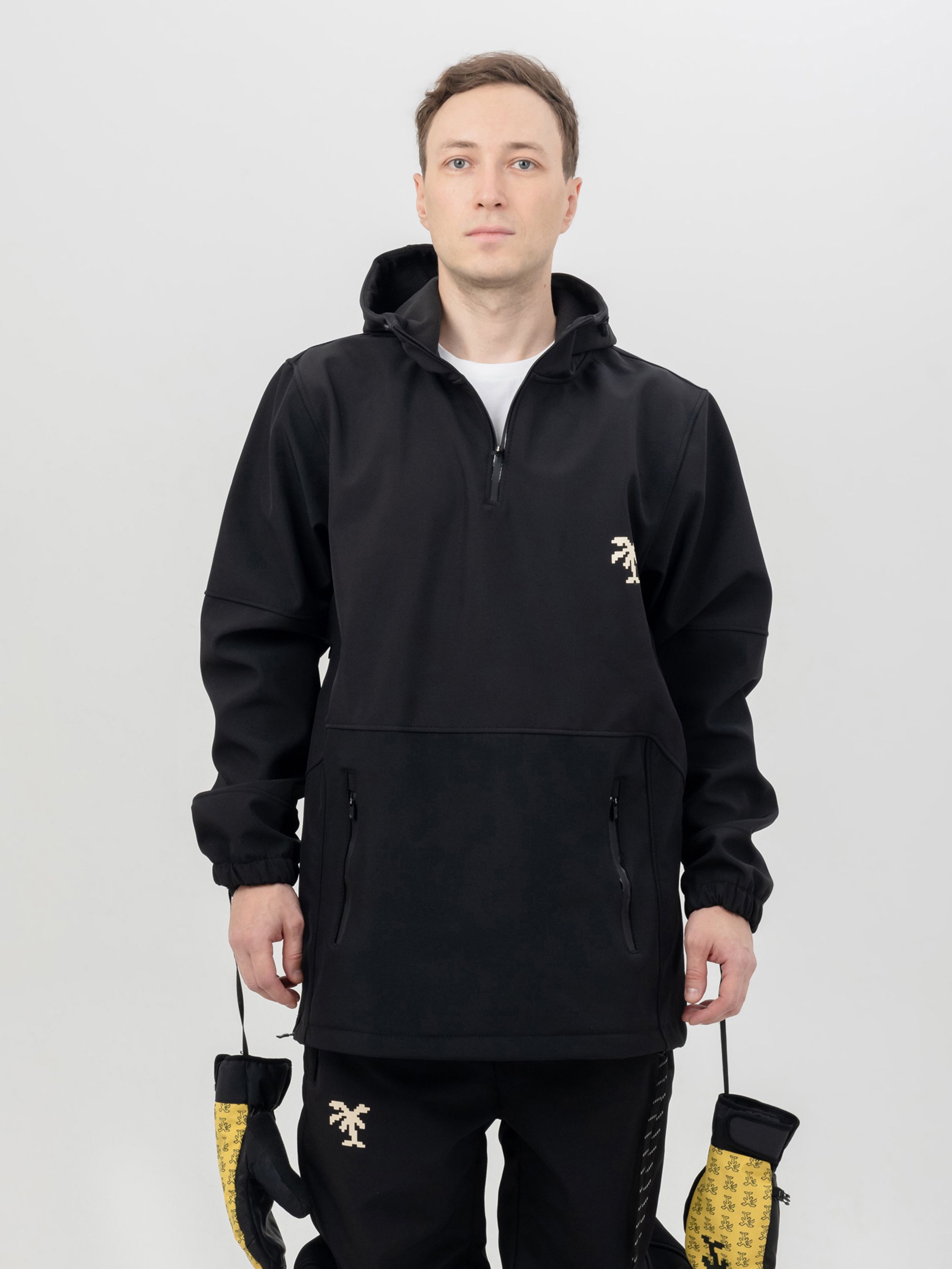 АноракRattlesnake