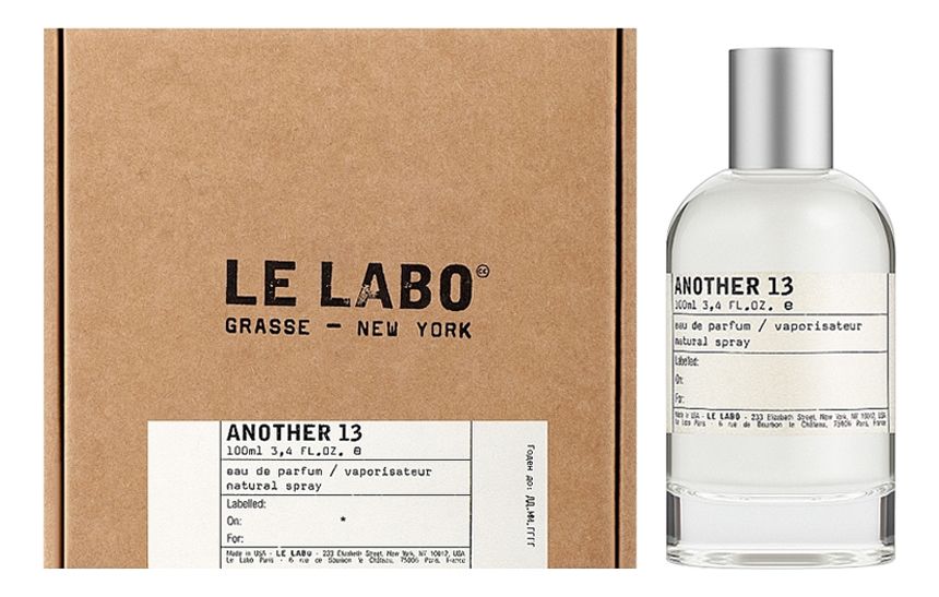 Le Labo М164 Духи 100 мл (1355971397)