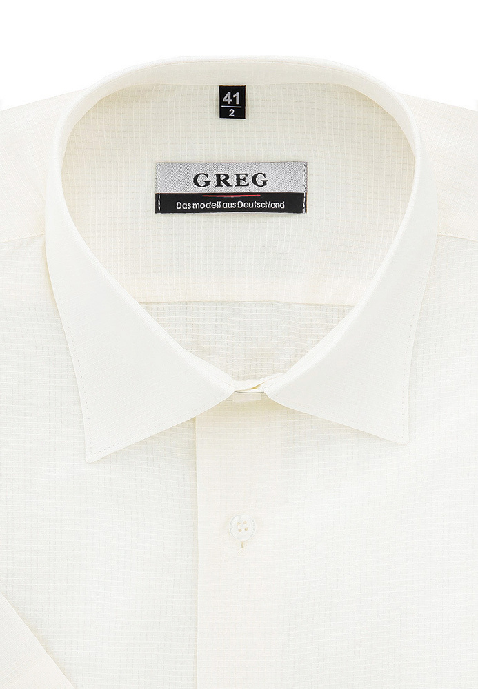 Рубашка Greg Regular Fit #1