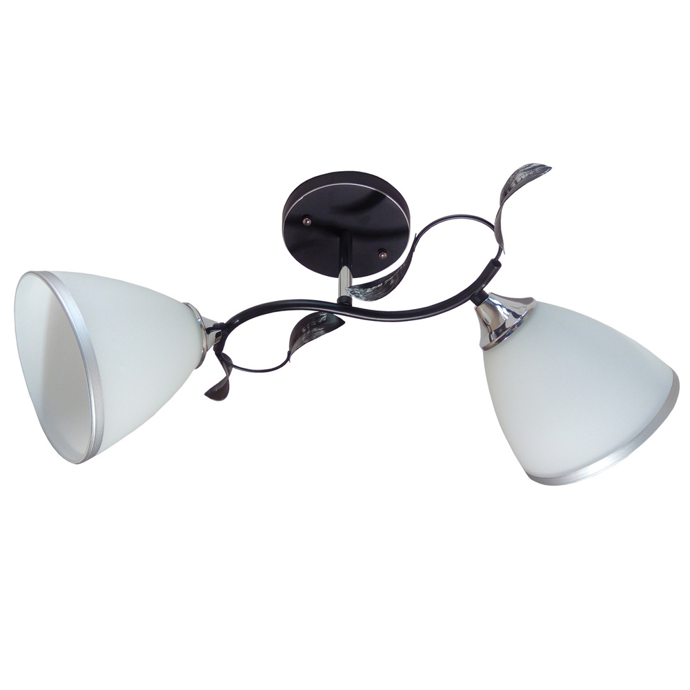 Jupiter Lighting Люстра потолочная, E27, 60 Вт #1