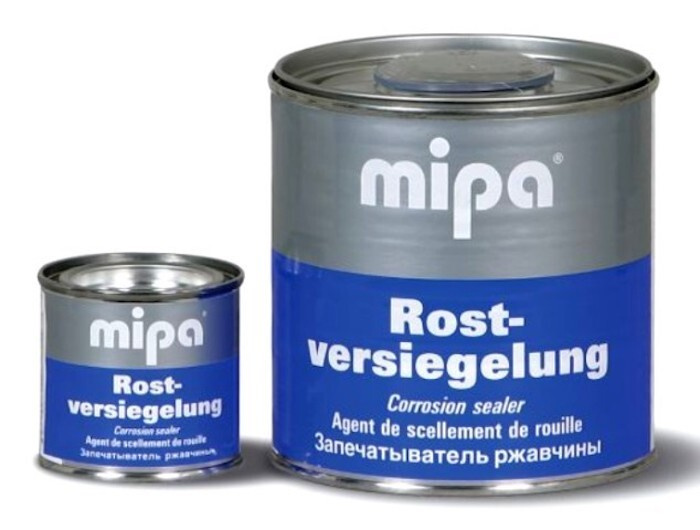 Mipa Rostversiegelung Запечатователь ржавчины, 100мл #1