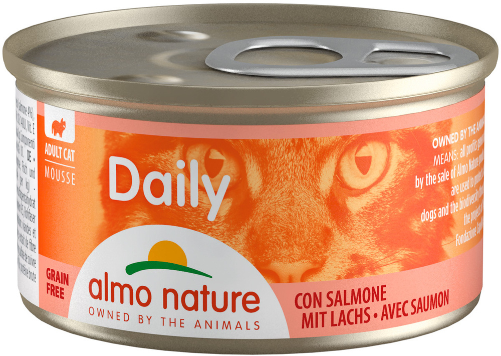 Спб Купить Консервы Для Собак Almo Nature