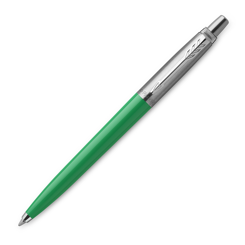 Parker Ручка Шариковая, толщина линии: 0.7 мм, цвет: Синий, 1 шт.  #1