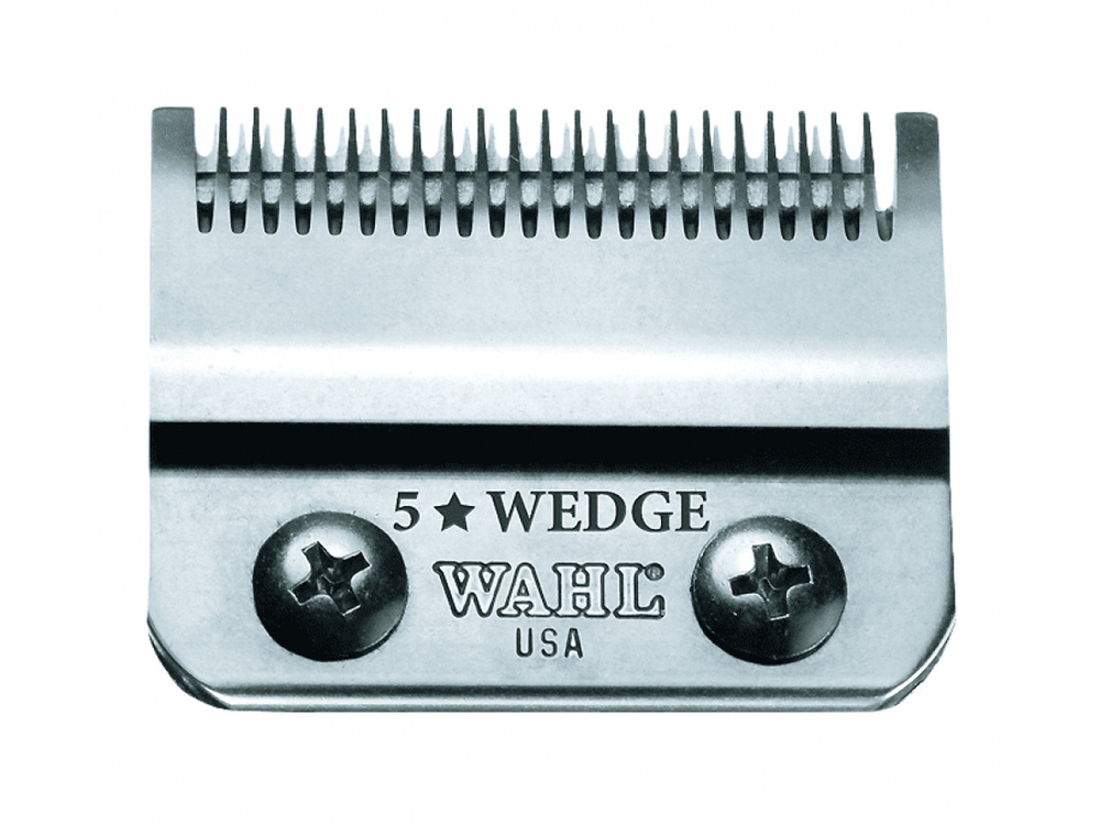 WAHL Ножевой блок Wedge Blade 2228-416 для машинки 5 Star Legend, 0,5-2,9 мм #1