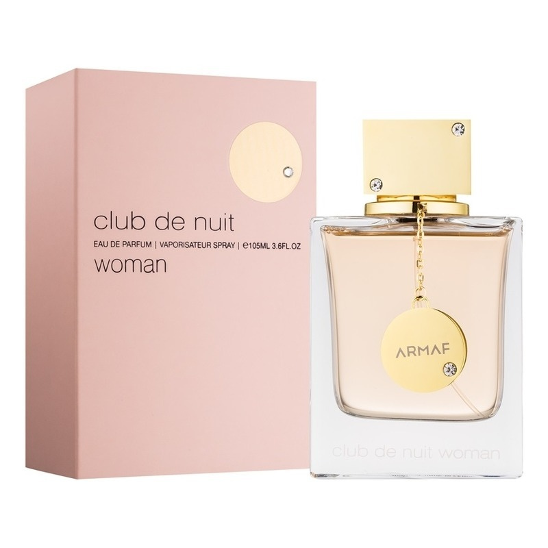 Armaf Club de Nuit Woman Парфюмерная вода для женщин 200 ml #1