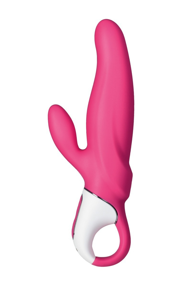 Satisfyer Вибратор, 22.1 см #1