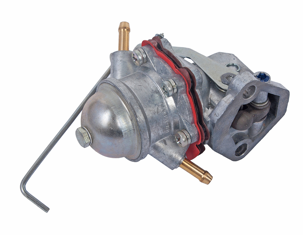 Насос топливный ваз-1111 дааз - арт. 1111-1106010 - купить по выгодной ...