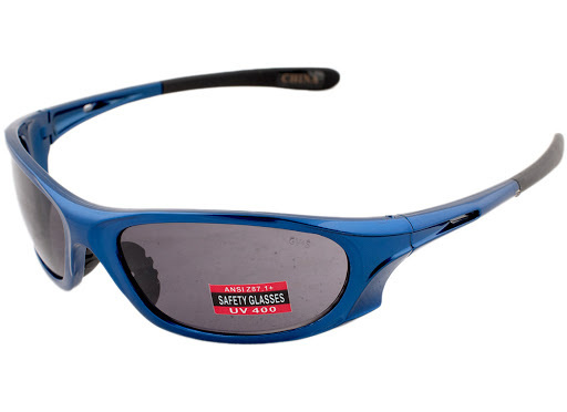 Очки GLOBAL VISION Ridge CF (Blue) #1