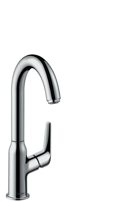 Смеситель для раковины Hansgrohe Novus 71126000 #1