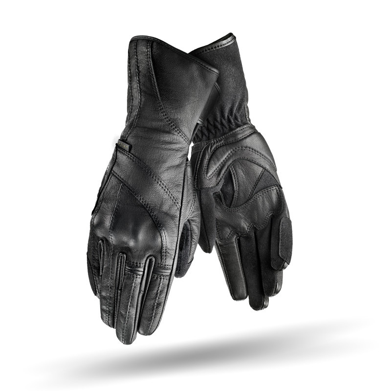 перчатки SHIMA UNICA BLACK M #1