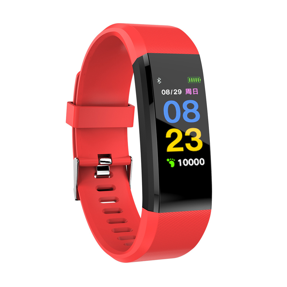 VIDGES Smart Bracelet 115 Premium OZON 803999650