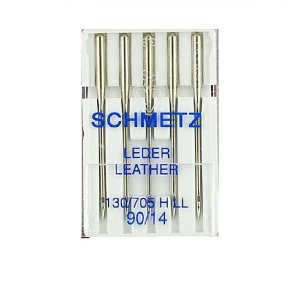 Schmetz Иглы #1