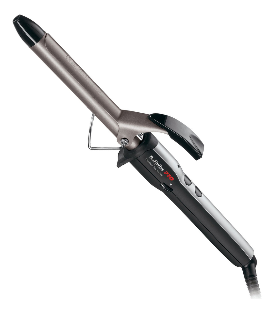 Плойка BaByliss PRO Titanium Tourmaline BAB2172TTE, c терморегулятором #1