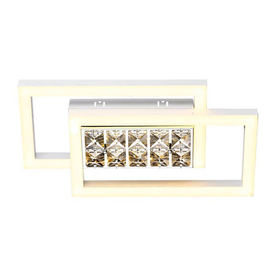Ambrella light Настенно-потолочный светильник, LED, 15 Вт #1