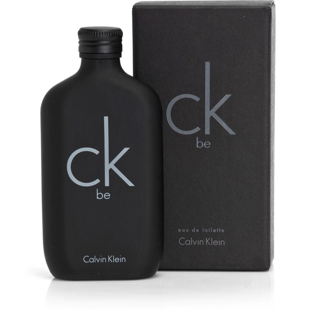 Calvin Klein Туалетная вода CK Be 100 мл #1