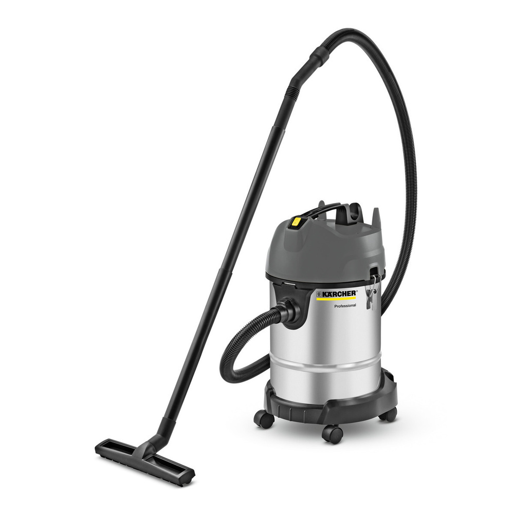 Пылесос сухой и влажной уборки Karcher NT 30/1 Me Classic #1