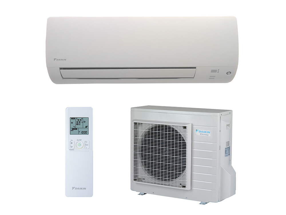 Настенный кондиционер DAIKIN FTXS50K/RXS50L #1