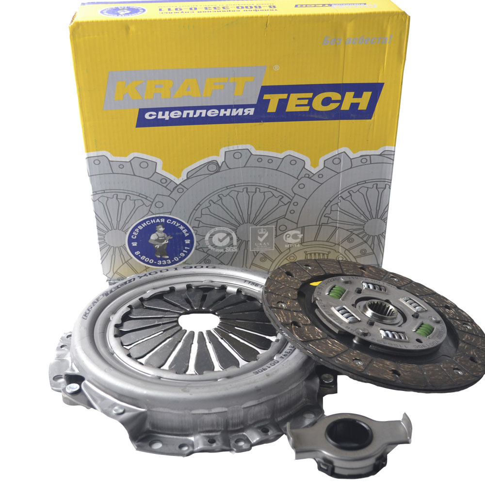 Сцепления 2110 крафт. Сцепления 2110 крафт. Сцепления 2110 крафт. Сцепление krafttech ваз 2110. Krafttech w00170i.