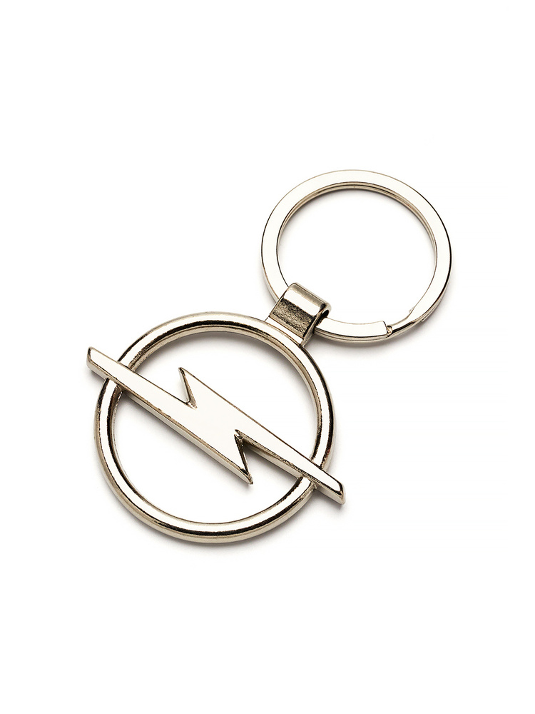 Брелок для ключей металлический с эмблемой Opel ( Опель ) #1