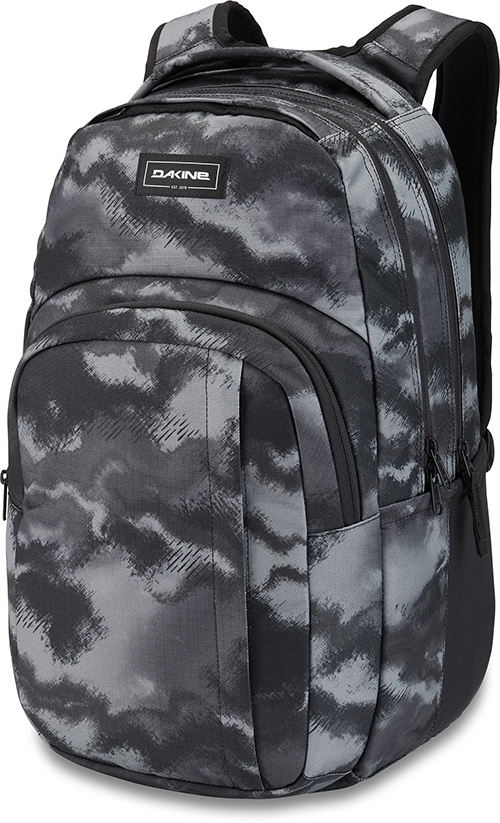 Dakine Рюкзак Campus L 33L Dark Ashcroft Camo
 #1