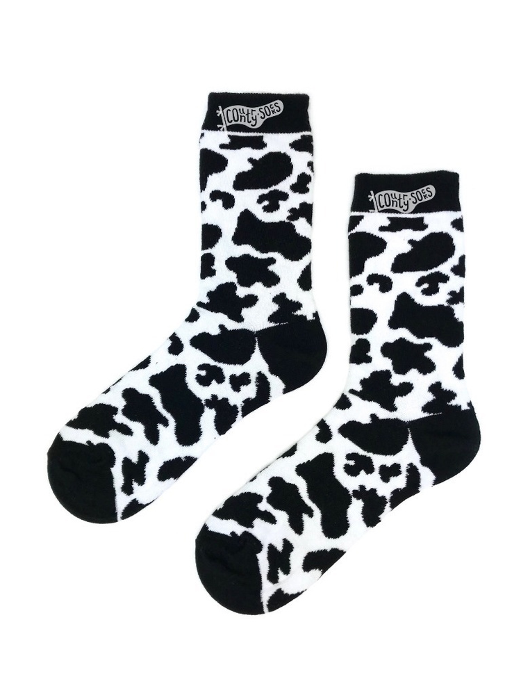 Носки Country Socks, 1 пара #1