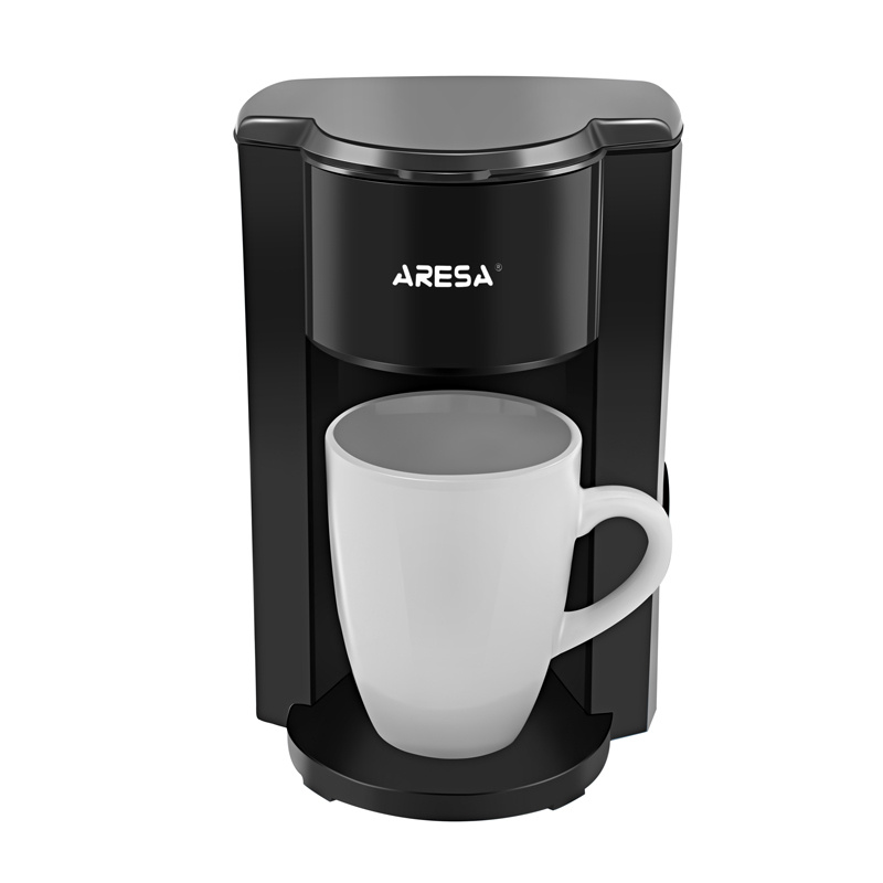 Кофеварка ARESA AR-1610 #1