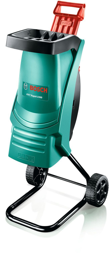 Измельчитель BOSCH AXT RAPID 2200 0600853600, 2200 Вт #1