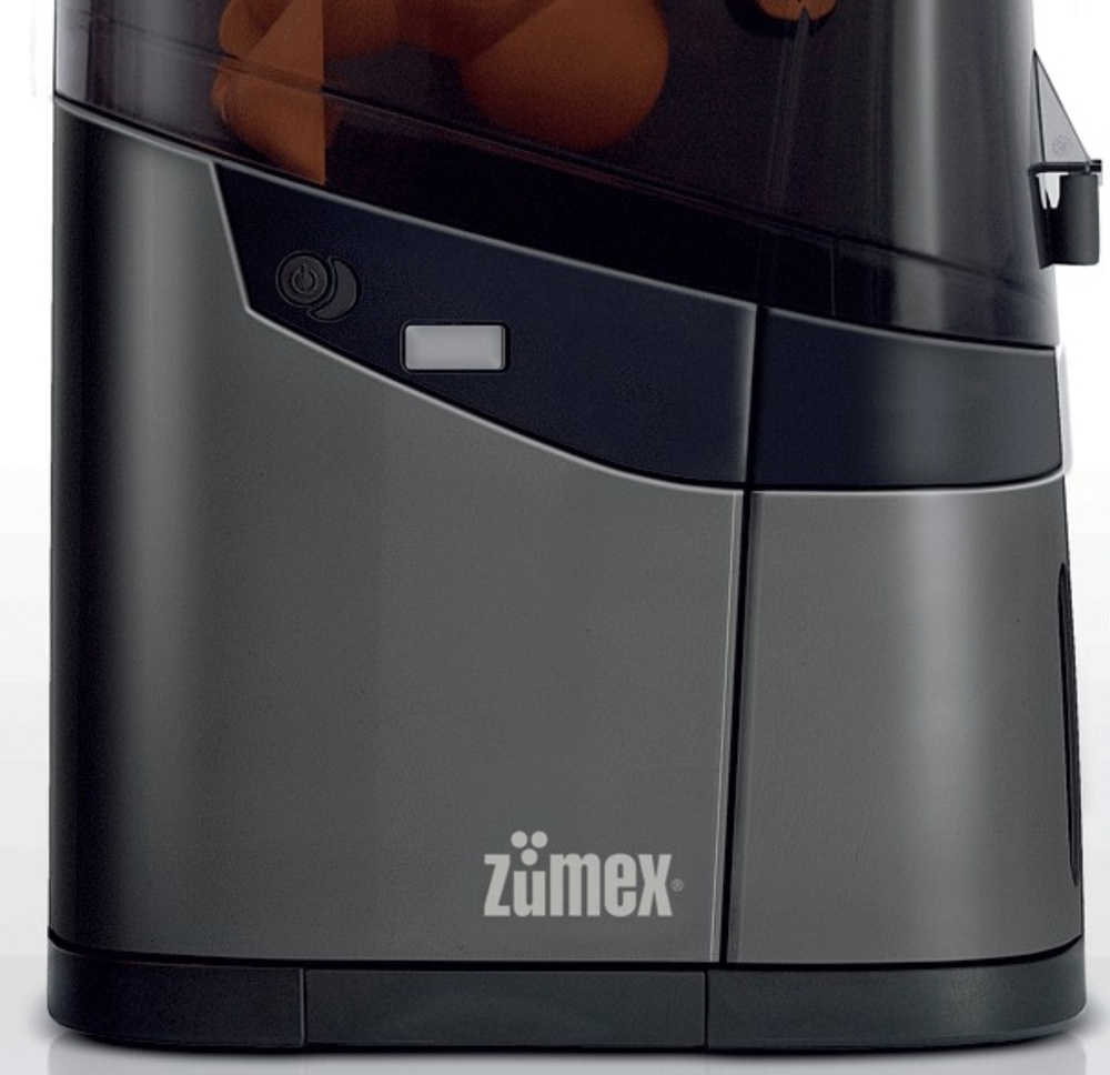 Комплект Zumex Color kit graphite 34.3063.000 #1