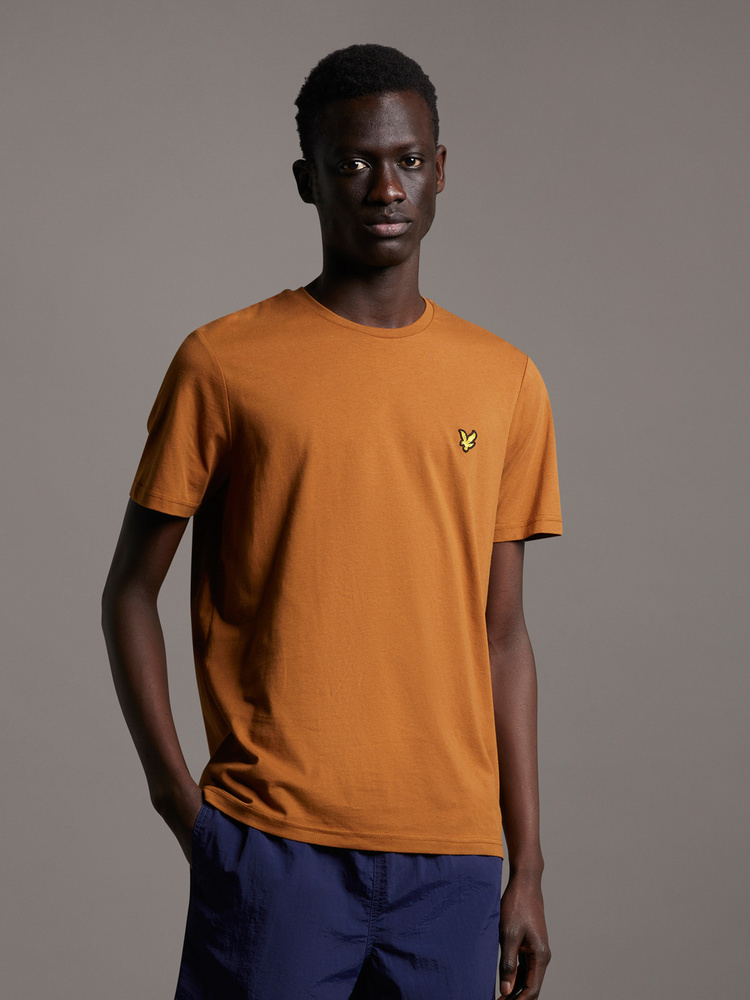 Футболка Lyle & Scott #1