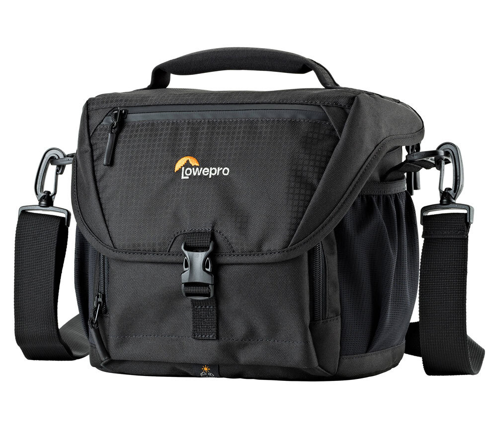 Фотосумка LOWEPRO Nova 170 AW II #1