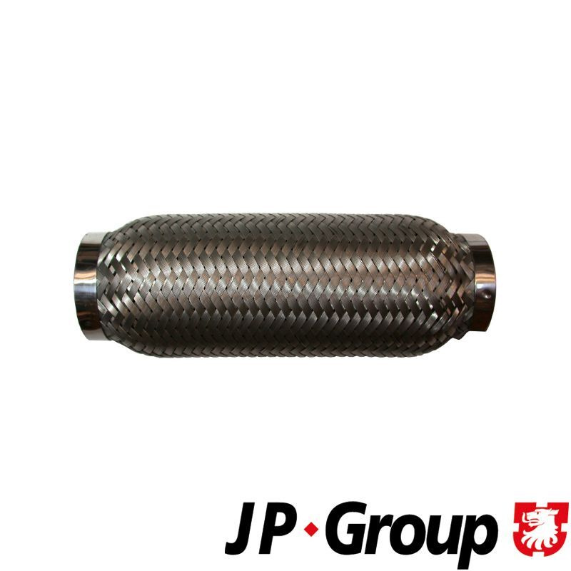 JP Group Гофра глушителя, диаметр 55 мм, длина 220 мм арт.9924203300  #1