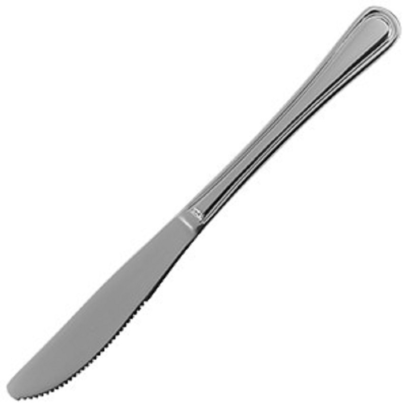Нож десертный Pintinox Эко Кембридж 195/90х16мм, нерж.сталь, 1 шт.  #1