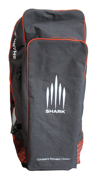 Рюкзак для сап доски на колесах Shark wheeled backpack (95x40x30 см) / Сумка-чехол для SUP-board  #1