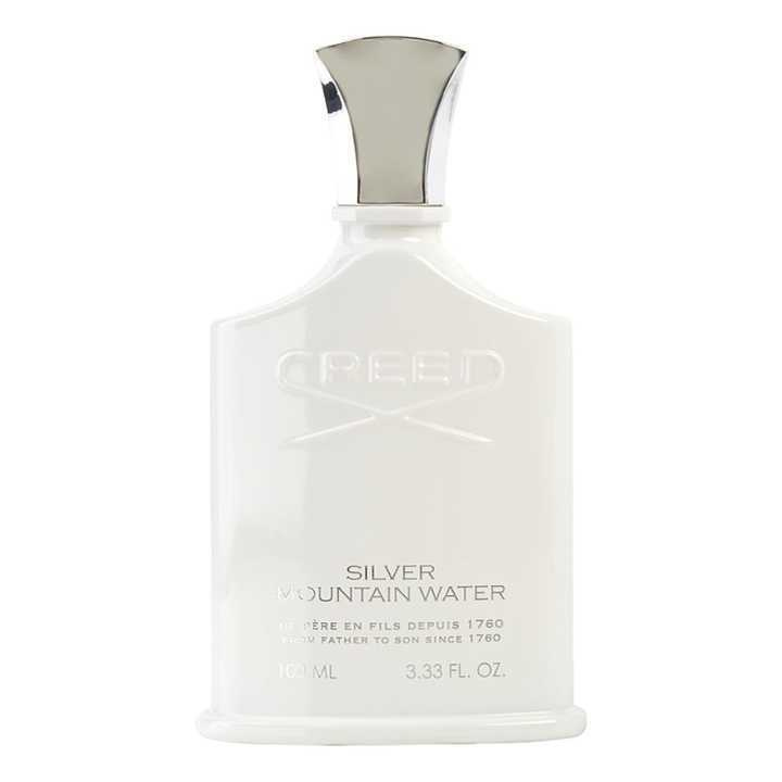 Creed Silver Mountain Water Вода парфюмерная 100 мл #1
