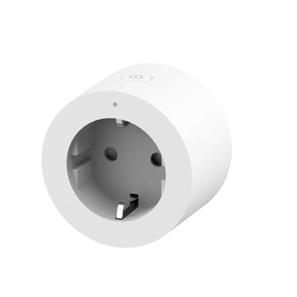 Умная розетка Smart Plug SP-EUC01 #1
