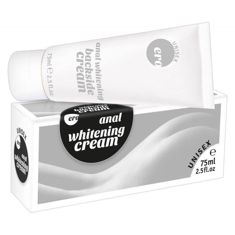 Осветляющий крем для ануса Backside Anal Whitening Cream 75 мл. #1