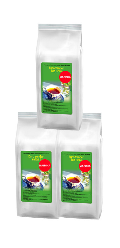 Чайный напиток ARISTOCRAT "Малина", пакет, 3шт/3кг. - купить с ...