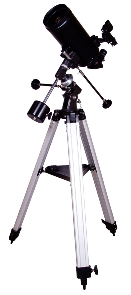 Телескоп Levenhuk Skyline PLUS 105 MAK #1