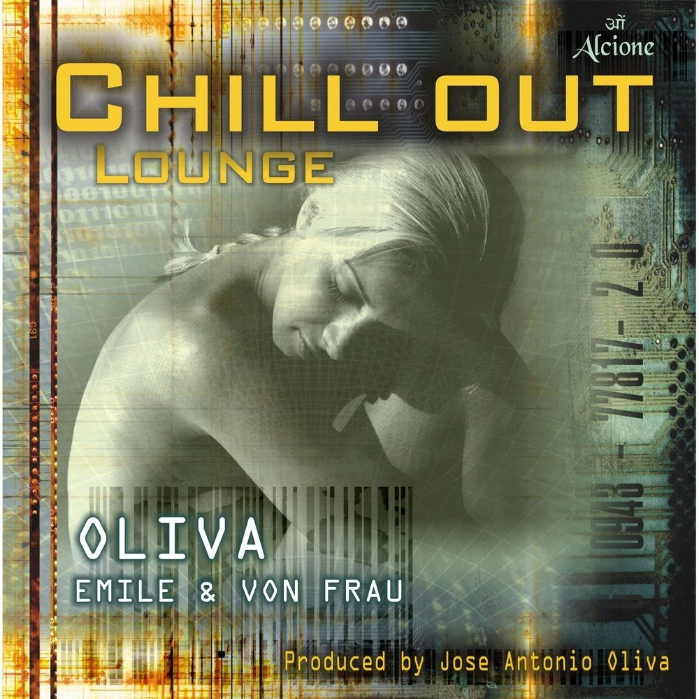 Chill Out Lounge #1