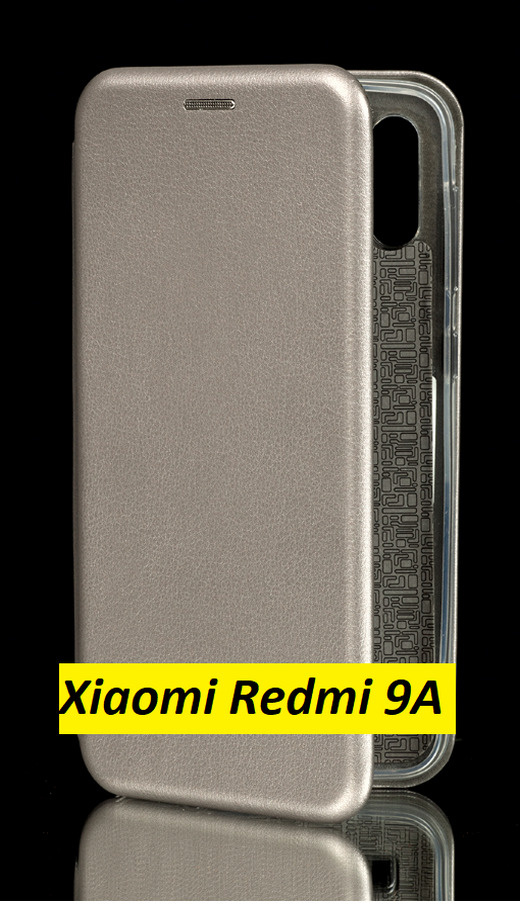 Чехол книжка для Xiaomi Redmi 9A / 9a #1